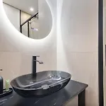 Apartment Lasuite Montmartre Paris