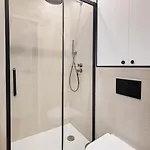 Apartment Lasuite Montmartre Paris