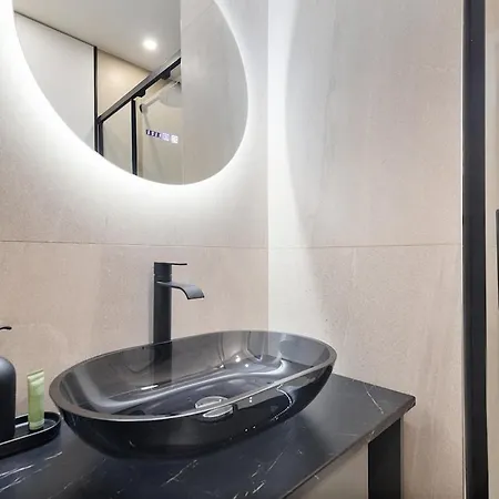 Apartament Lasuite Montmartre Paryż