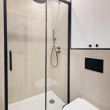 Apartament Lasuite Montmartre Paryż