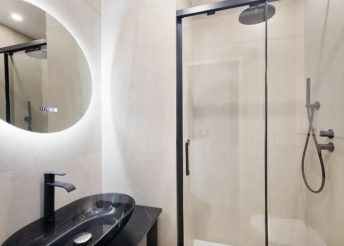 Lasuite Montmartre Διαμέρισμα *