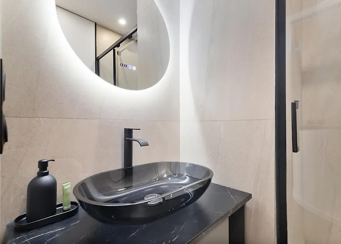 Διαμέρισμα Lasuite Montmartre Παρίσι