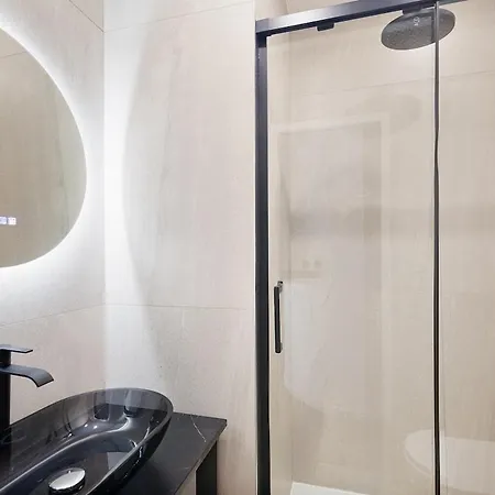 Lasuite Montmartre Apartamento *