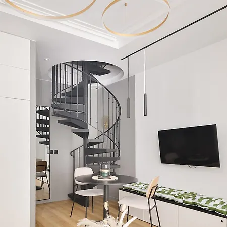 Lasuite Montmartre *